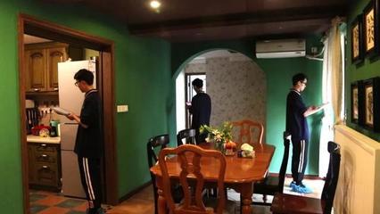 智慧家庭工程师巧手改造170平多居室，光纤入户精准检测是关键