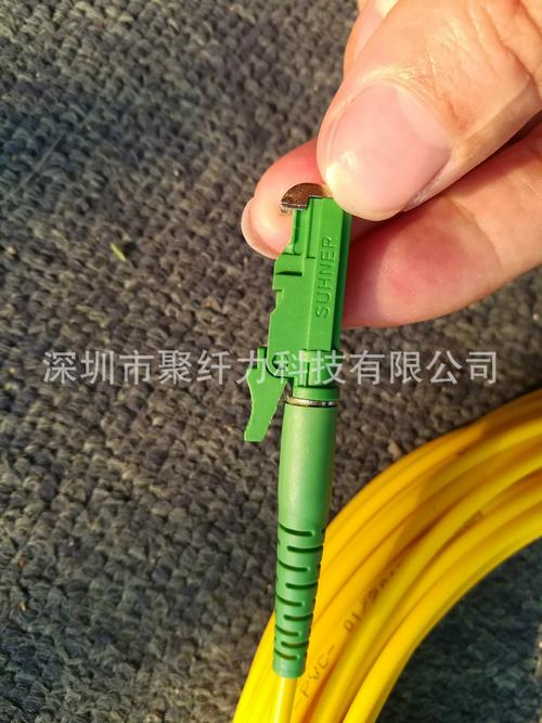 e2000 接头为定做产品,具体请咨询客服e2000相关产品:工厂货源,欢迎